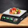 emajin scales digital kitchen 40kg weighing scales platform scales black lcd emajin scales digital kitchen 40kg weighing scales platform scales black lcd