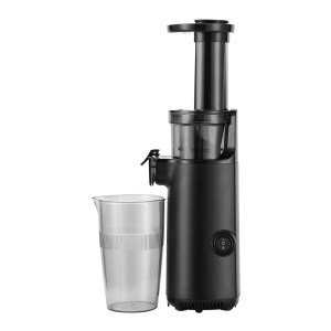 devanti slow juicer cold press fruit juice extractor 130w black devanti slow juicer cold press fruit juice extractor 130w black