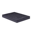 giselle bedding mattress topper pillowtop 3 zone king