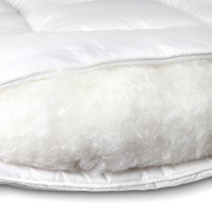 giselle bedding mattress topper pillowtop bamboo king