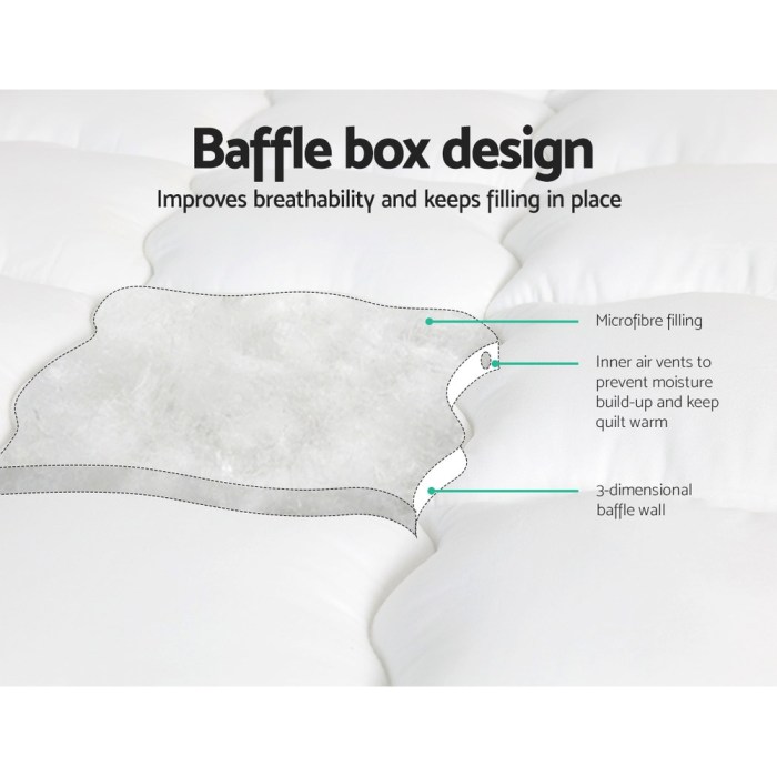 giselle bedding mattress topper pillowtop queen giselle bedding mattress topper pillowtop queen