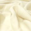 oxford throw merino wool blend ivory
