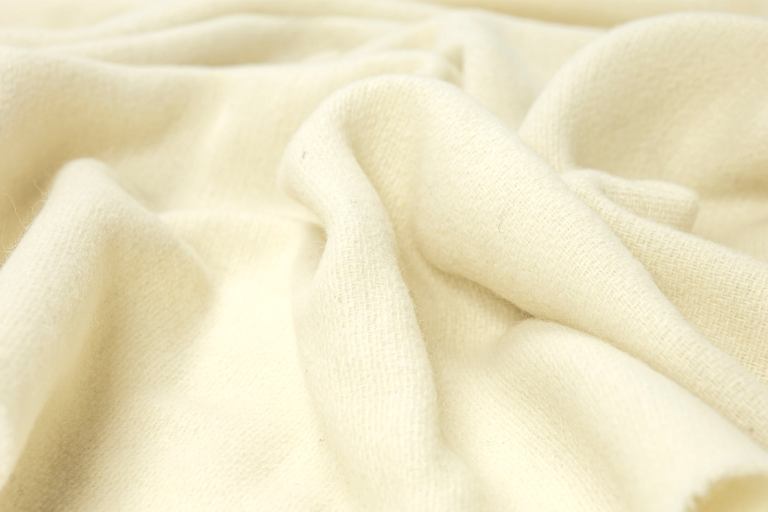 oxford throw merino wool blend ivory oxford throw merino wool blend ivory