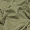paddington throw fine wool blend olive