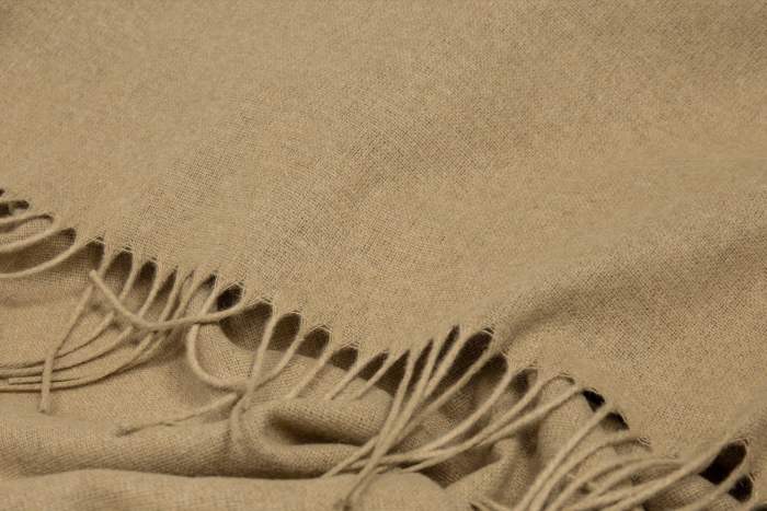 paddington throw fine wool blend camel paddington throw fine wool blend camel