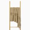 paddington throw fine wool blend camel paddington throw fine wool blend camel