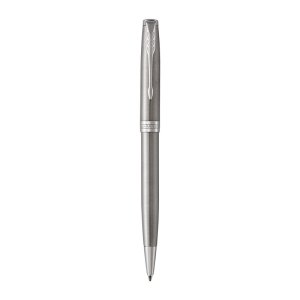 parker sonnet st steel ct ball pen
