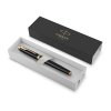 parker im black gd trm ball pen md blu parker im black gd trm ball pen md blu