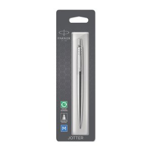 parker jotter ss chrtrm ball pen pen parker jotter ss chrtrm ball pen pen
