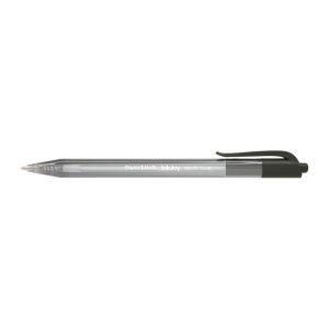 paper mate inkjoy 100rt ball pen black box of 12