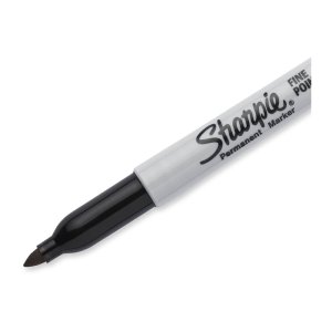 sharpie fine point permanent marker black box of 12 sharpie fine point permanent marker black box of 12