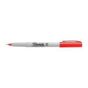 sharpie ultra fine point permanent marker red box of 12 sharpie ultra fine point permanent marker red box of 12