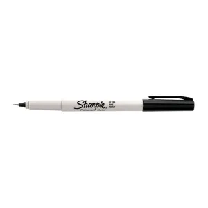 sharpie ultra fine point permanent marker black box of 12 sharpie ultra fine point permanent marker black box of 12