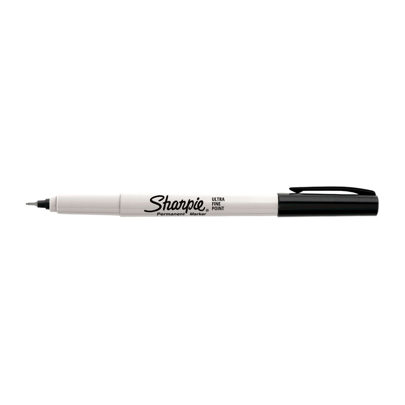 sharpie ultra fine point permanent marker black box of 12 sharpie ultra fine point permanent marker black box of 12
