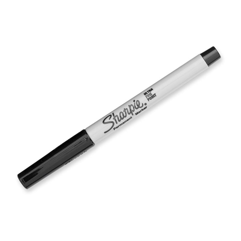sharpie ultra fine point permanent marker black box of 12 sharpie ultra fine point permanent marker black box of 12