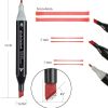 168 colours graffiti pen permanent marker pens set for adults and children 168 colours graffiti pen permanent marker pens set for adults and children