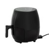3l digital air fryer w/ 200 c, non stick & removable basket 3l digital air fryer w/ 200 c, non stick & removable basket