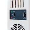 4l cosmetics, beauty & skincare fridge white 4l cosmetics, beauty & skincare fridge white