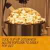 eurochef popcorn machine popper popping classic cooker microwave