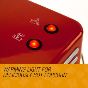 eurochef popcorn machine popper popping classic cooker microwave