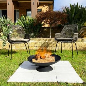 black lassen cast iron fire pit black lassen cast iron fire pit