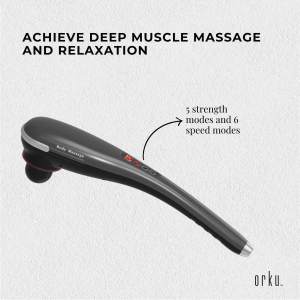 rechargeable body hammer massager handheld portable cordless electric massage rechargeable body hammer massager handheld portable cordless electric massage