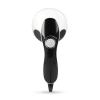 full body vibration handheld massager 4 massage heads neck shoulders back legs full body vibration handheld massager 4 massage heads neck shoulders back legs