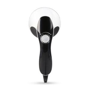 full body vibration handheld massager 4 massage heads neck shoulders back legs full body vibration handheld massager 4 massage heads neck shoulders back legs