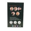 full body vibration handheld massager 4 massage heads neck shoulders back legs full body vibration handheld massager 4 massage heads neck shoulders back legs