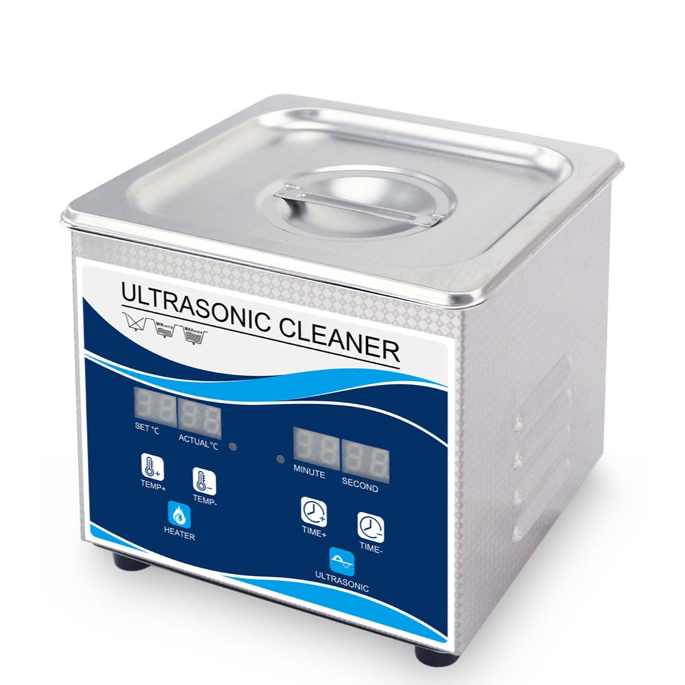 1.3l digital ultrasonic cleaner jewelry ultra sonic bath degas parts cleaning 1.3l digital ultrasonic cleaner jewelry ultra sonic bath degas parts cleaning