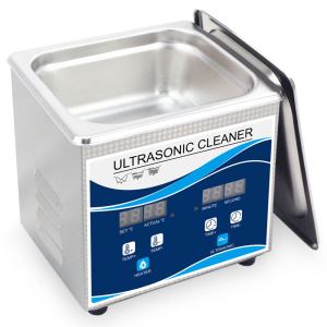 1.3l digital ultrasonic cleaner jewelry ultra sonic bath degas parts cleaning 1.3l digital ultrasonic cleaner jewelry ultra sonic bath degas parts cleaning
