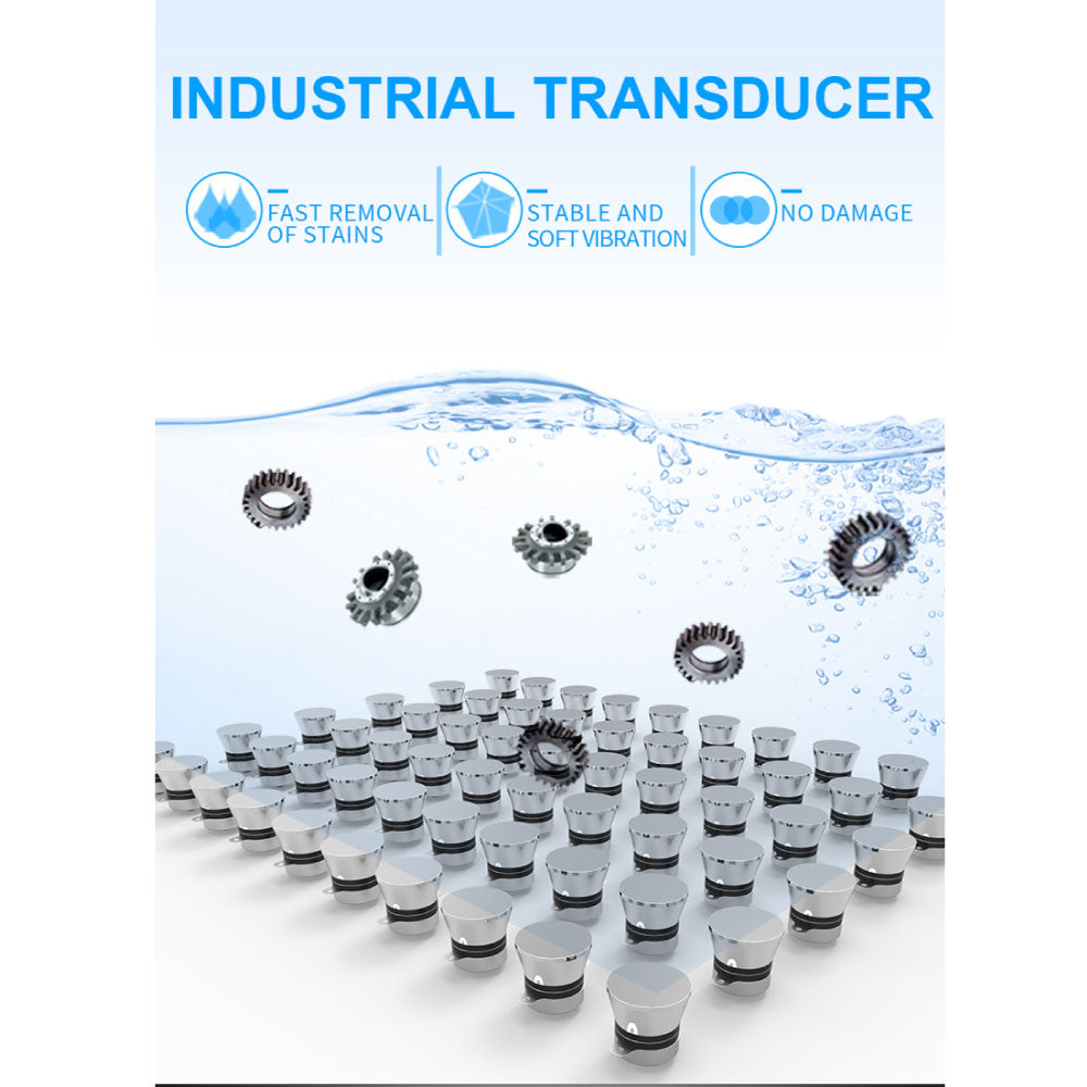 1.3l digital ultrasonic cleaner jewelry ultra sonic bath degas parts cleaning 1.3l digital ultrasonic cleaner jewelry ultra sonic bath degas parts cleaning