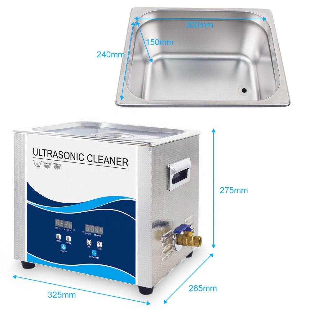 15l digital ultrasonic cleaner jewelry ultra sonic bath degas parts cleaning 15l digital ultrasonic cleaner jewelry ultra sonic bath degas parts cleaning