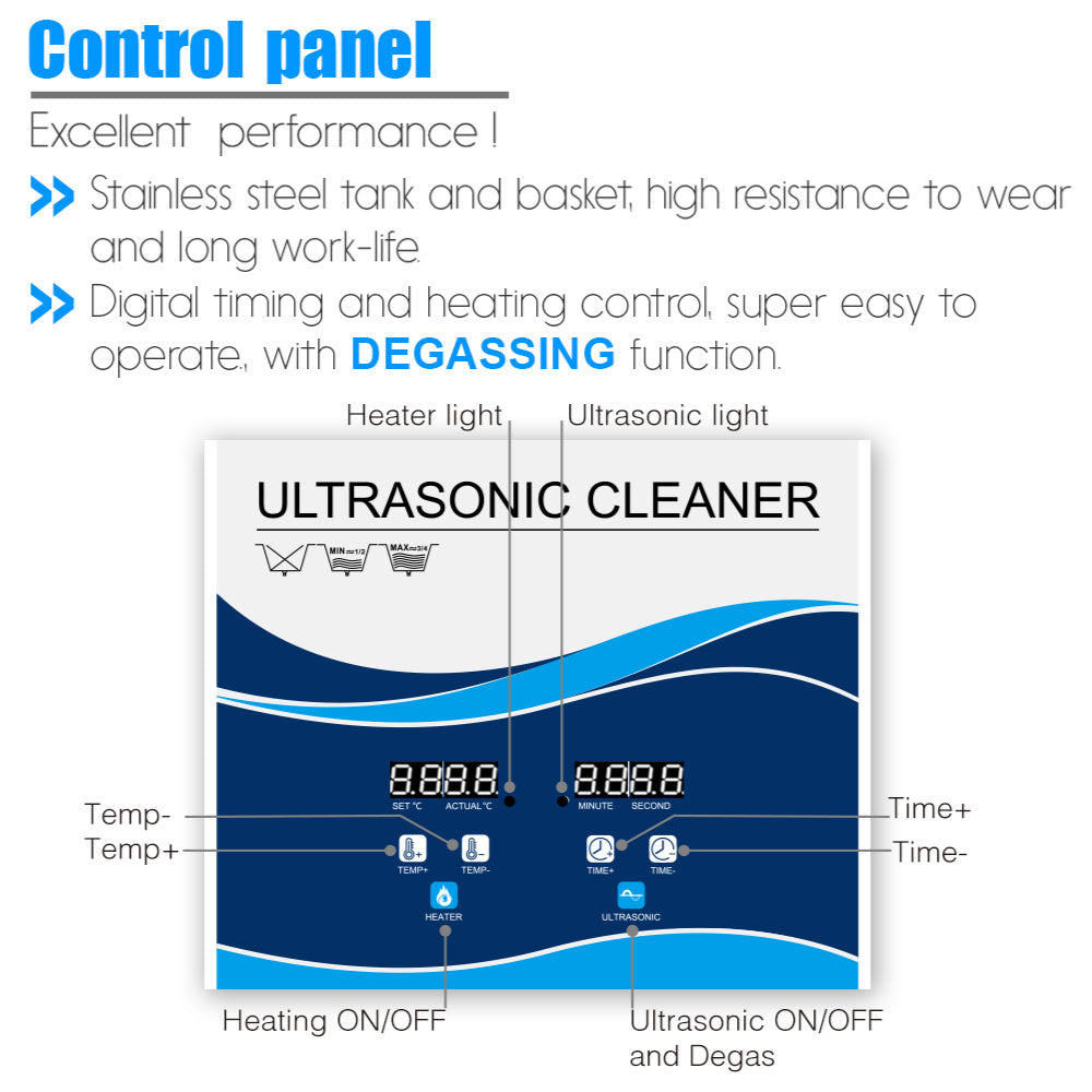 15l digital ultrasonic cleaner jewelry ultra sonic bath degas parts cleaning 15l digital ultrasonic cleaner jewelry ultra sonic bath degas parts cleaning