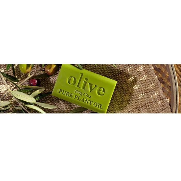 10x 200g plant oil soap olive scent pure natural vegetable base bar australian 10x 200g plant oil soap olive scent pure natural vegetable base bar australian
