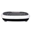 white mini vibration platform magnet therapy vibrating machine exercise plate white mini vibration platform magnet therapy vibrating machine exercise plate