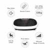 white mini vibration platform magnet therapy vibrating machine exercise plate white mini vibration platform magnet therapy vibrating machine exercise plate
