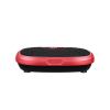 red mini vibration platform magnet therapy vibrating machine exercise plate red mini vibration platform magnet therapy vibrating machine exercise plate