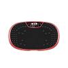 red mini vibration platform magnet therapy vibrating machine exercise plate red mini vibration platform magnet therapy vibrating machine exercise plate