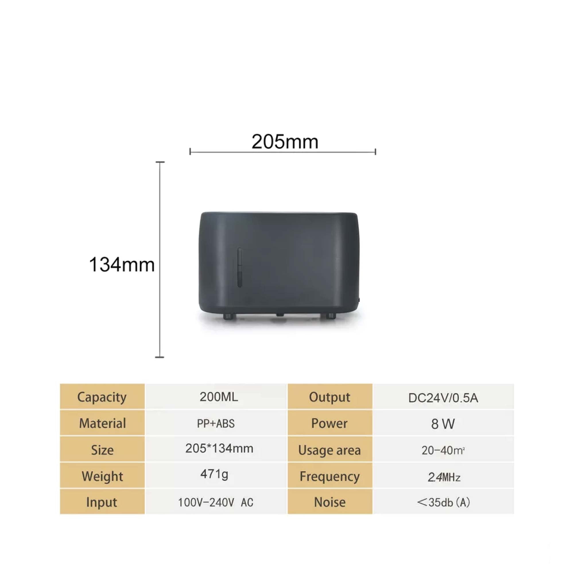 essential oil aroma diffuser and remote white 240ml flame fire style air humidifier essential oil aroma diffuser and remote white 240ml flame fire style air humidifier