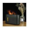 essential oil aroma diffuser and remote grey 240ml flame fire style air humidifier essential oil aroma diffuser and remote grey 240ml flame fire style air humidifier
