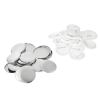 button badge 58mm mould + 500x 58mm badges craft diy hobby button badge 58mm mould + 500x 58mm badges craft diy hobby
