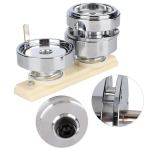 button badge 25mm mould craft diy hobby bottle opener maker