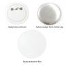 500x button badges 58mm craft diy hobby accessory making 500x button badges 58mm craft diy hobby accessory making