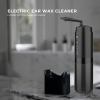 electric ear wax removal cleaner portable rechargeable irrigator