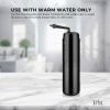 electric ear wax removal cleaner portable rechargeable irrigator