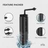 electric ear wax removal cleaner portable rechargeable irrigator