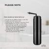electric ear wax removal cleaner portable rechargeable irrigator