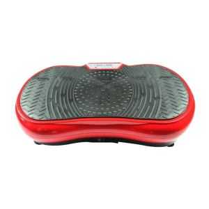 red vibration machine platform exercise vibrating plate whole body workout red vibration machine platform exercise vibrating plate whole body workout