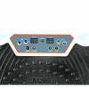 pink vibration machine platform exercise vibrating plate whole body workout pink vibration machine platform exercise vibrating plate whole body workout